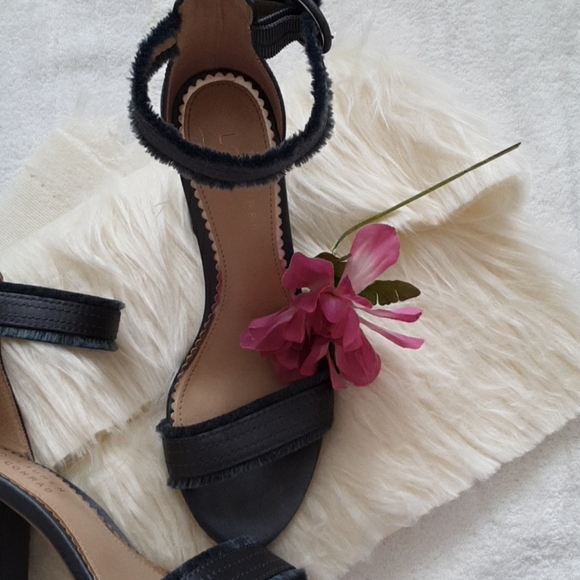 LC Lauren Conrad Shoes - LC Lauren Conrad shoes size 7.5